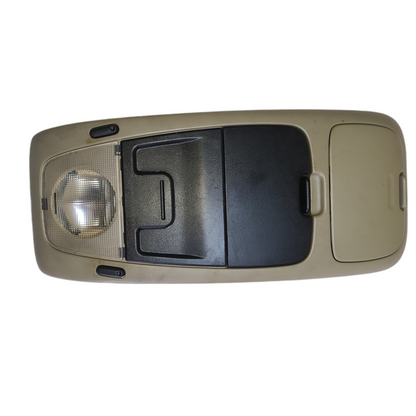 Lampara Luz Techo Delantero Ford Explorer 2002 2010