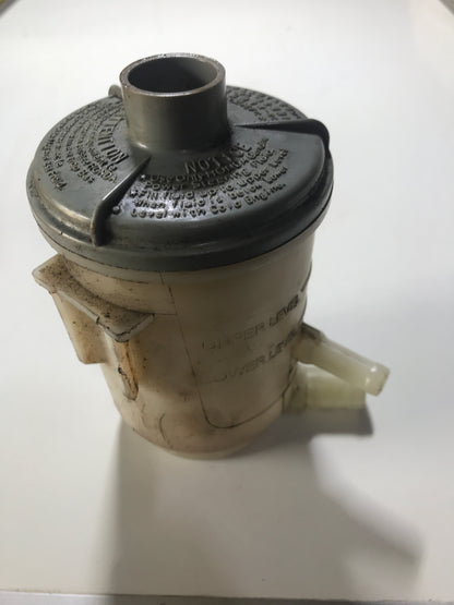 Envase Deposito Aceite Dirección Honda Odyssey 2005 2010