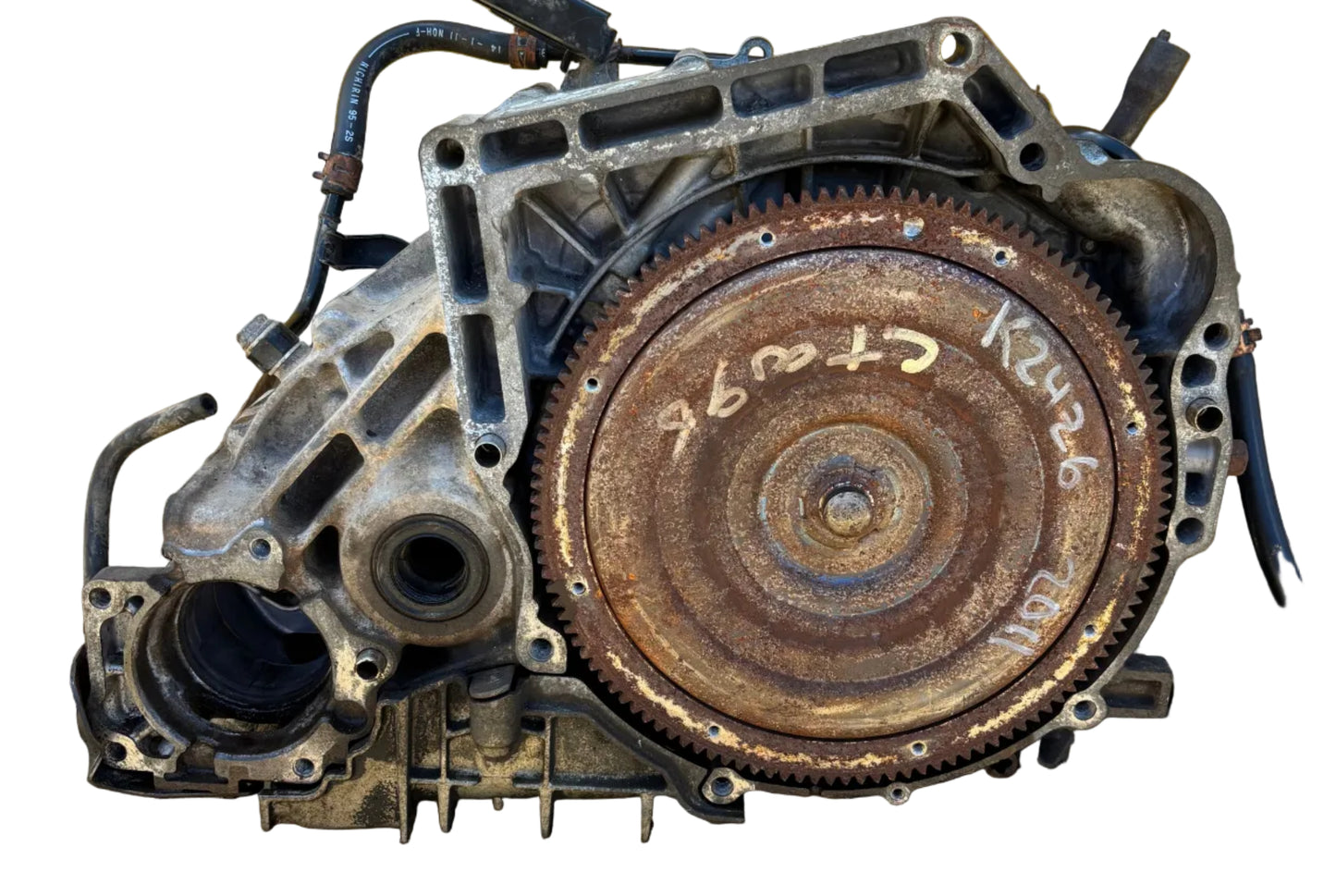 Caja A/T Honda CRV K24Z6 4x4 2010-2011