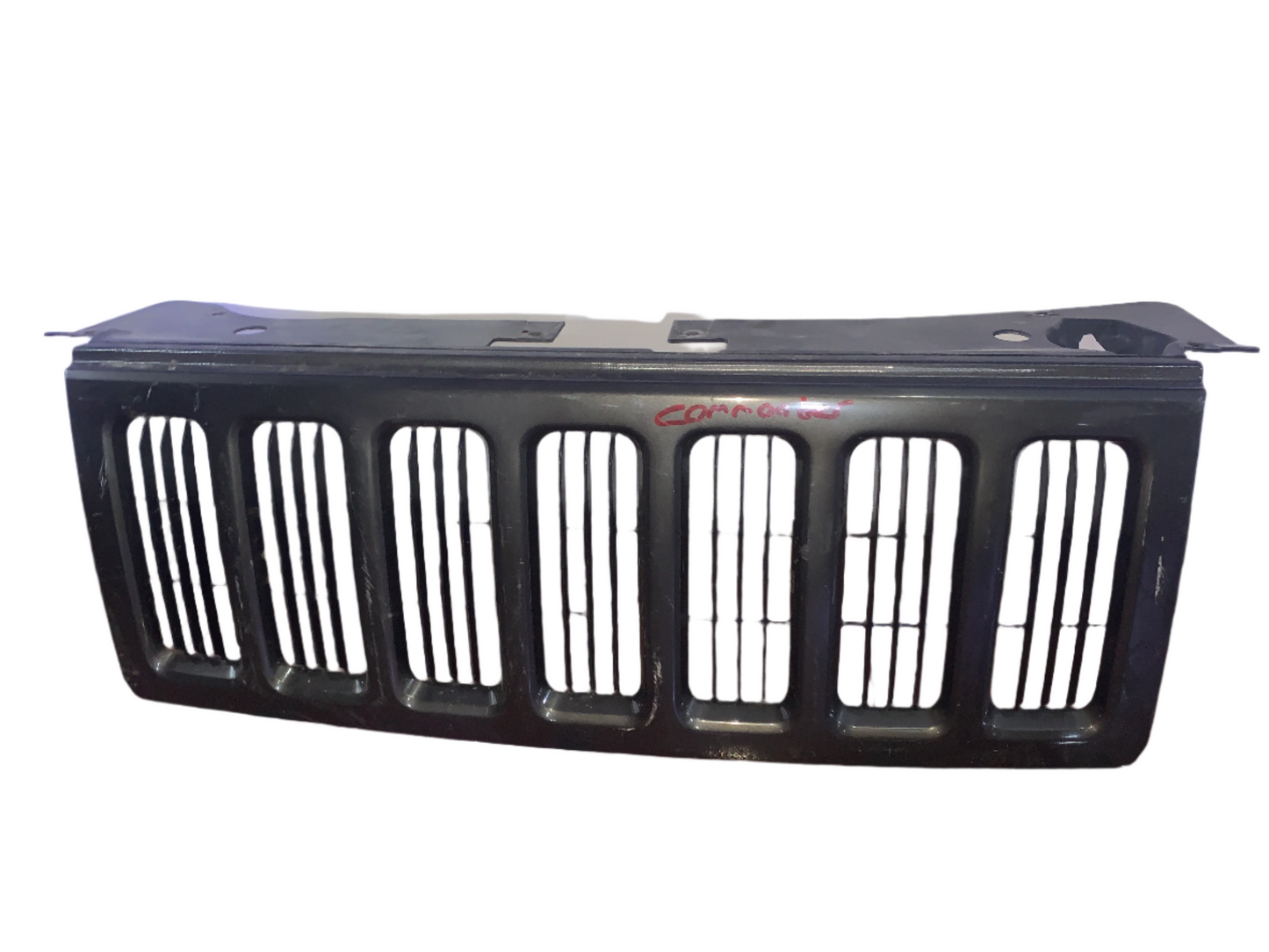 Parrilla Delantera Frontal Jeep Commander 2005 2010