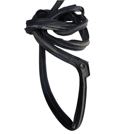 Goma Puerta Interno Chevrolet Aveo