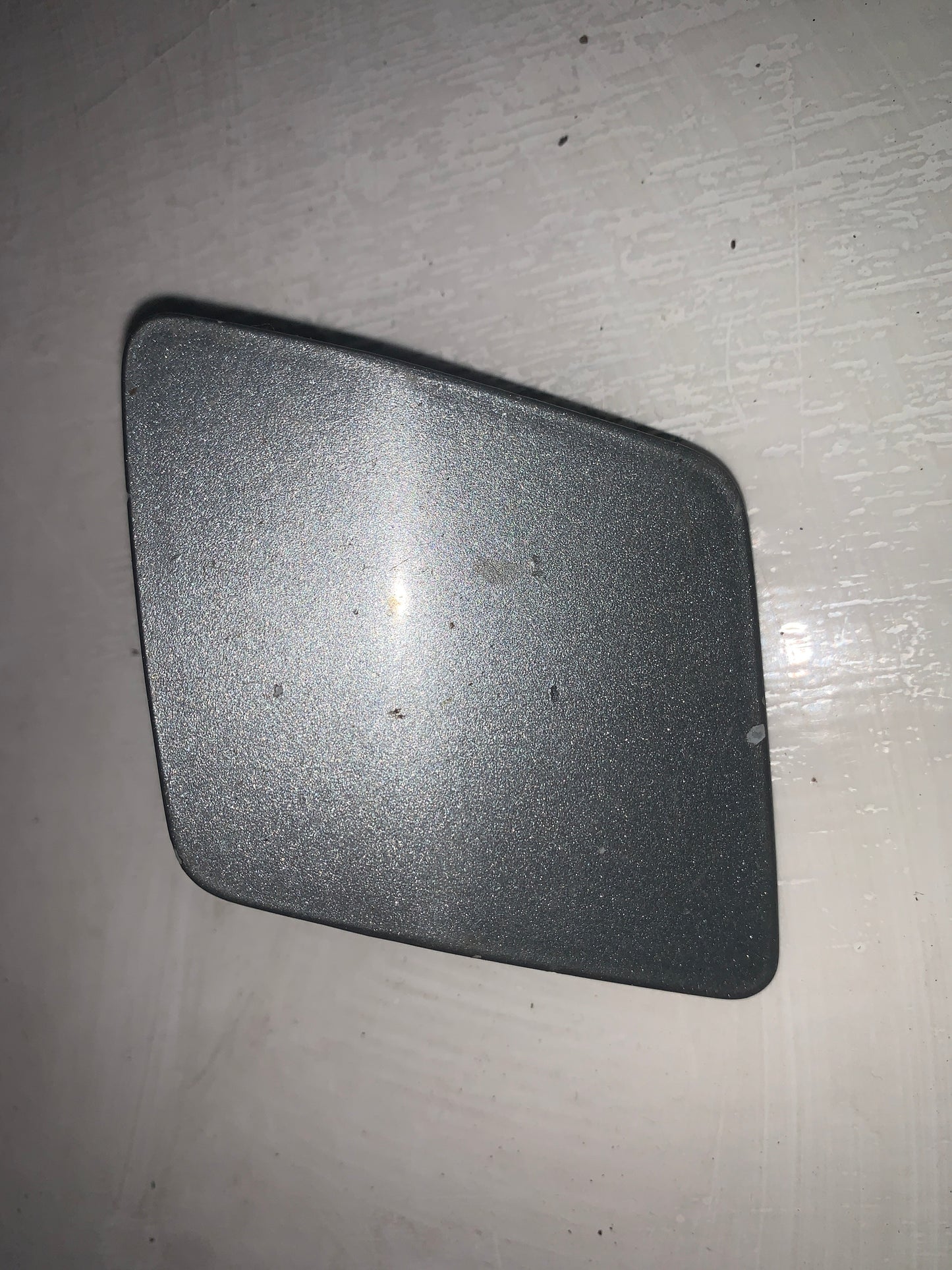 Tapa Parachoque Delantero Toyota Yaris 2010