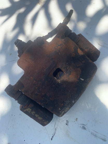 Mordaza Caliper Honda Accord