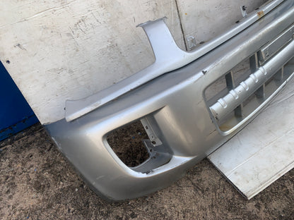 Parachoque Delantero Toyota RAV4 2001 2004