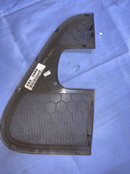 Tapa Puerta Tweeter Ford F150 2005