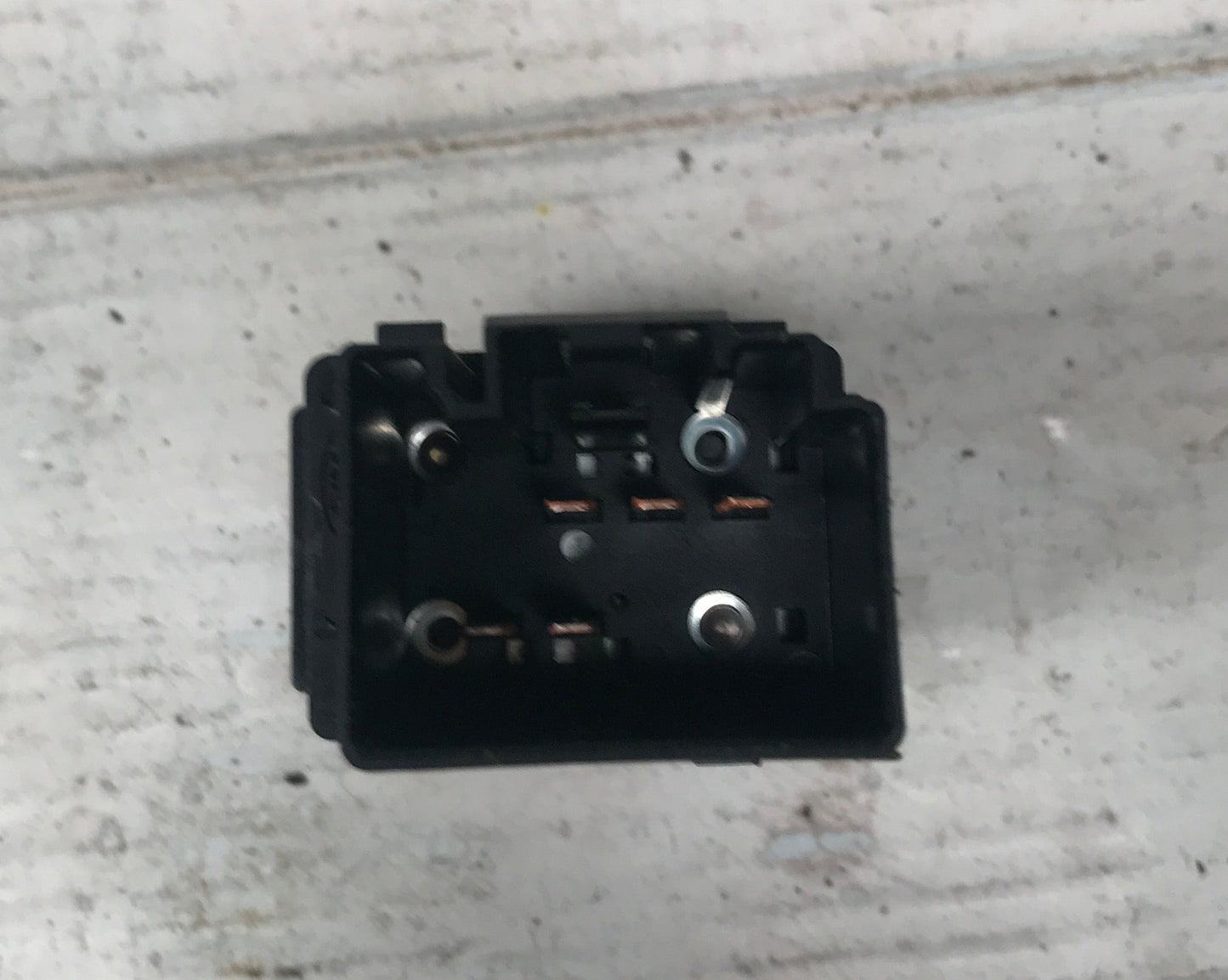 Mando Seguro Puerta Individual Ford F150