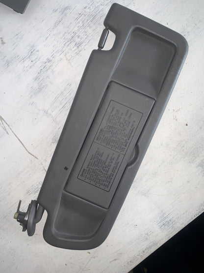 Tapa Sol Honda Civic 2006 2011