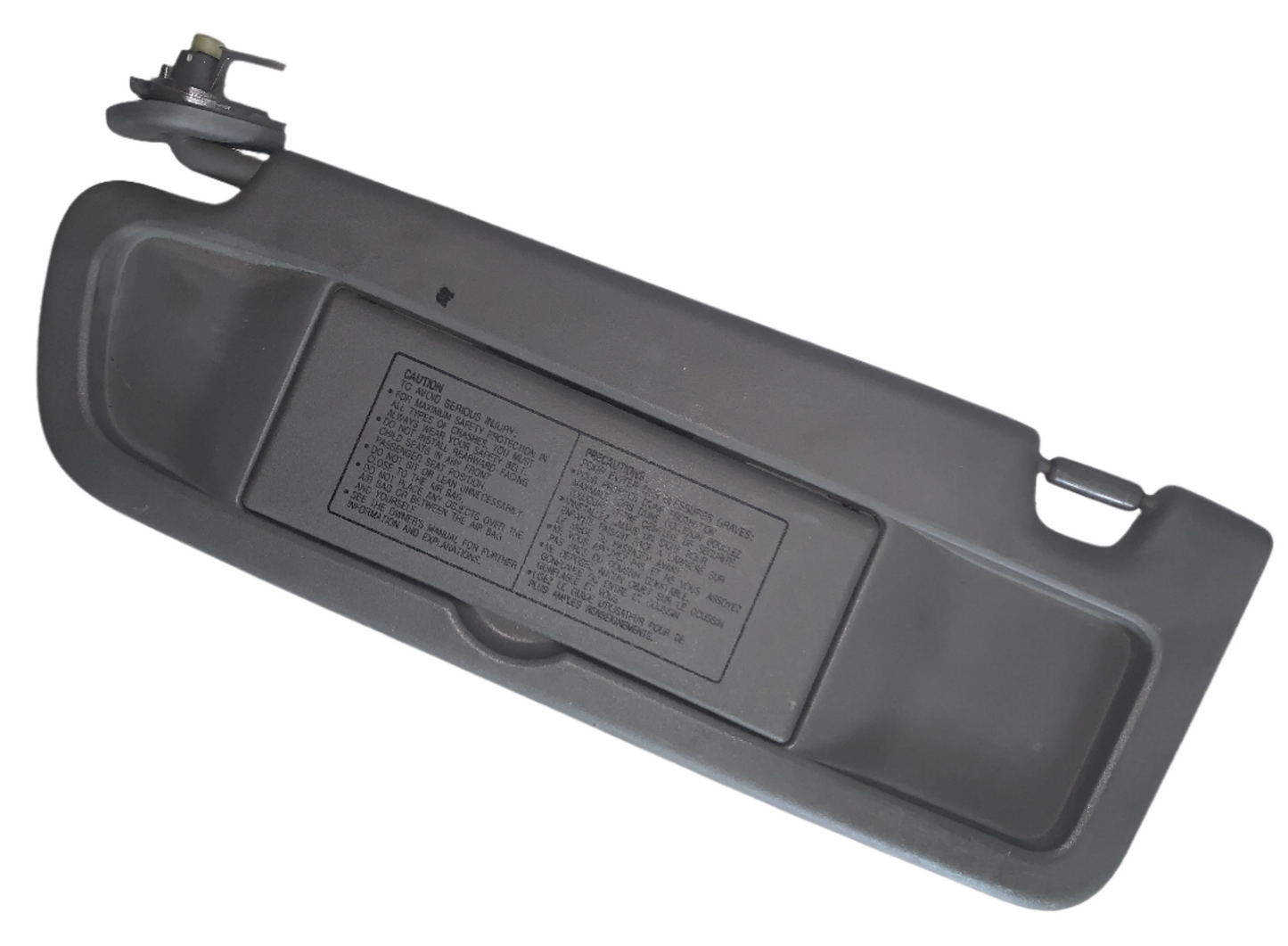 Tapa Sol Honda Civic 2006 2011