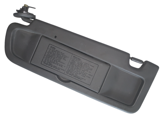 Tapa Sol Honda Civic 2006 2011