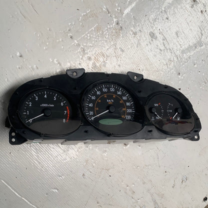 Cluster Chevrolet Epica