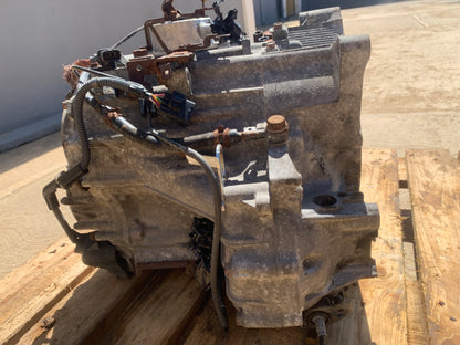 Caja A/T  Honda Accord J30A4/5 3.0L V6 2003 2007