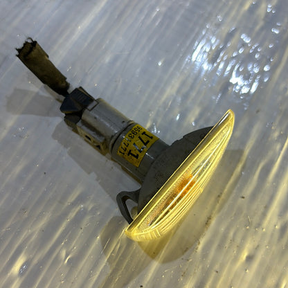 Cocuyo Luz Chevrolet Cruze