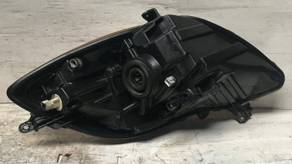 Faro Delantero Toyota Yaris 2009 2011