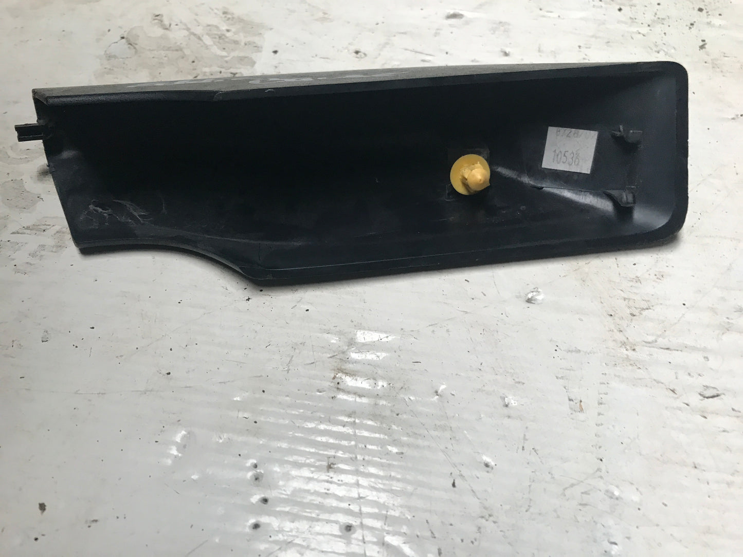 Tapa Parrilla Techo Ford Explorer Sport Trac Delantera