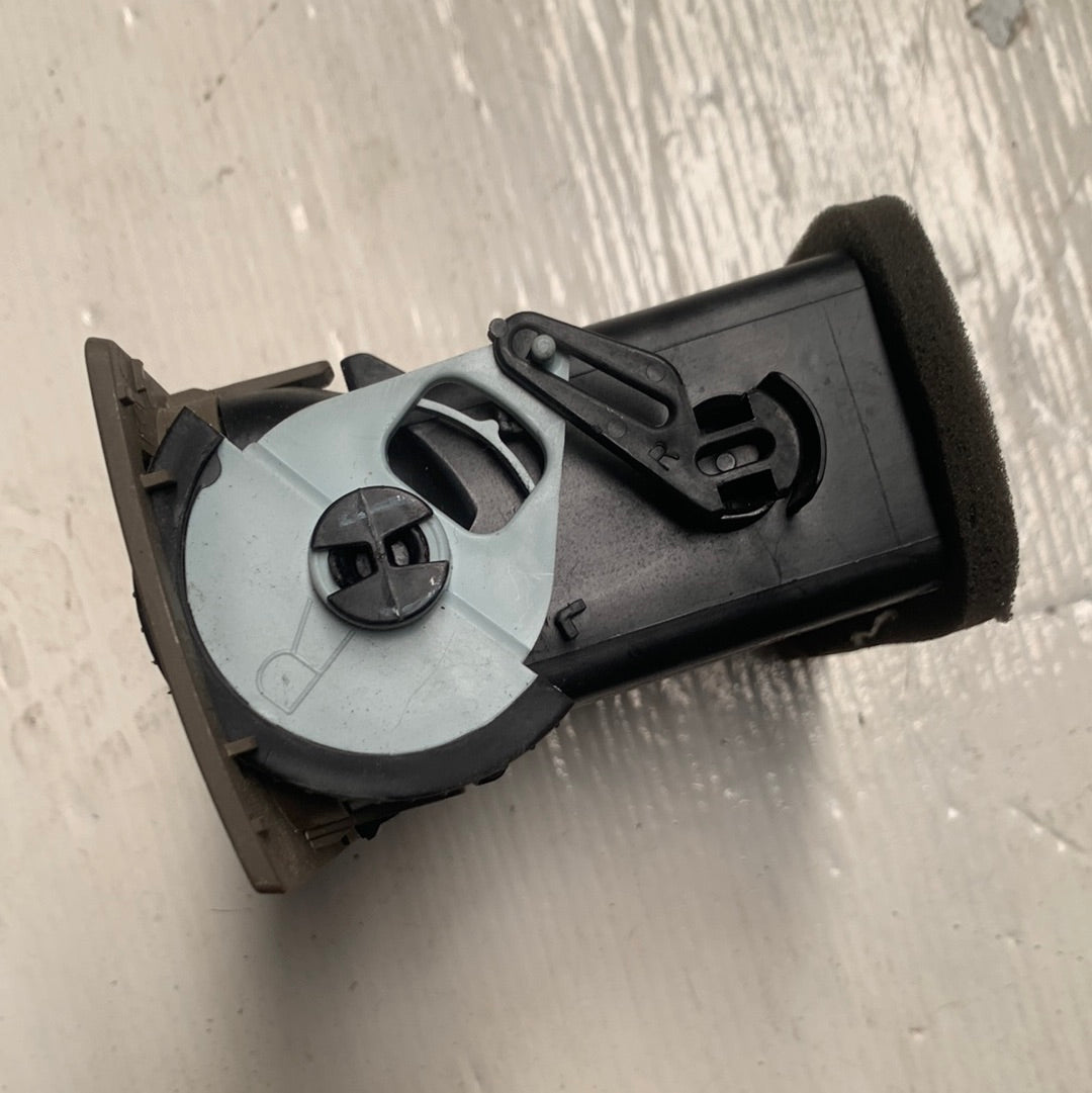 Rejilla Copiloto Aire Ford Focus