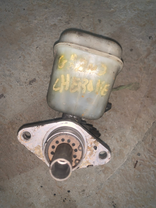 Bomba De Freno Jeep Grand Cherokee Comander