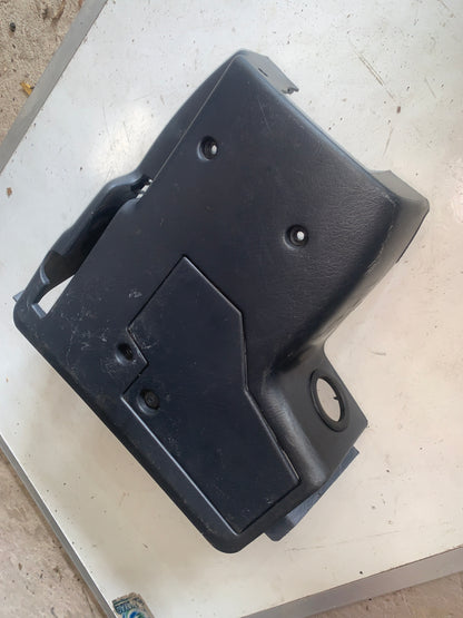 Tapa Caña Inferior Volante Honda CRV 1998 2001