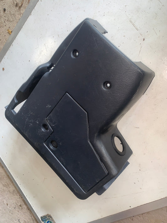 Tapa Caña Inferior Volante Honda CRV 1998 2001