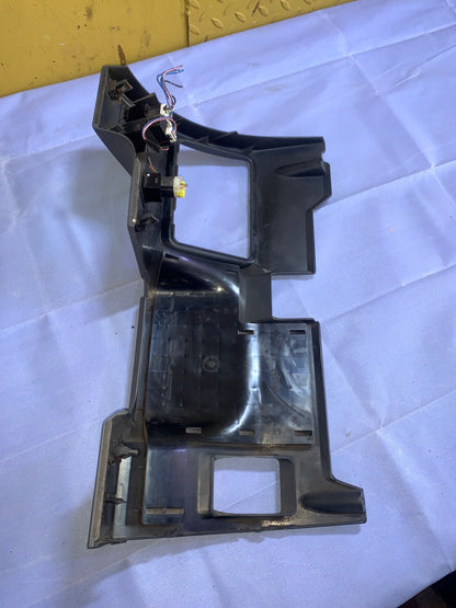 Tapa Caña Inferior Volante Nissan Xterra 2001 2004