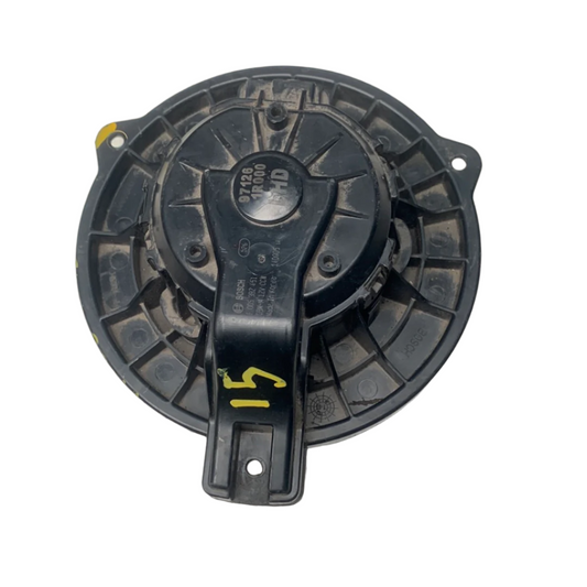 Soplador Aire Hyundai Accent 2015