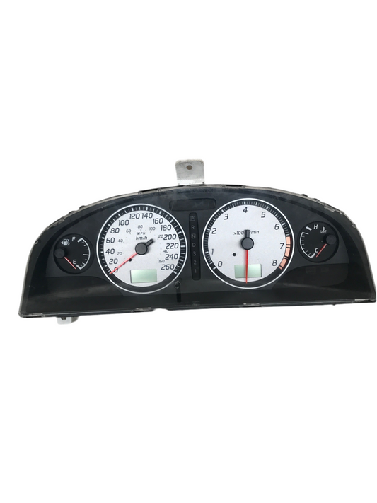 Cluster Nissan Pathfinder Maxima 2001