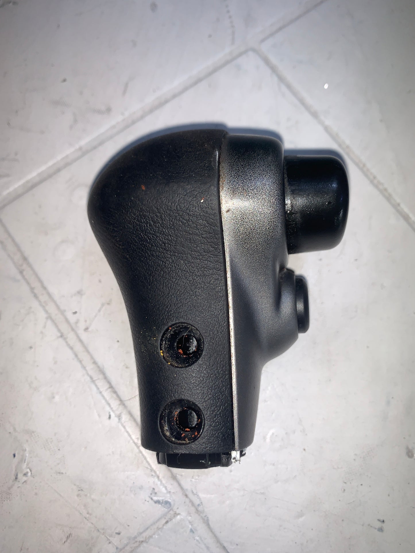 Pomo Palanca Cambio Automatico Honda CRV 2007 2011