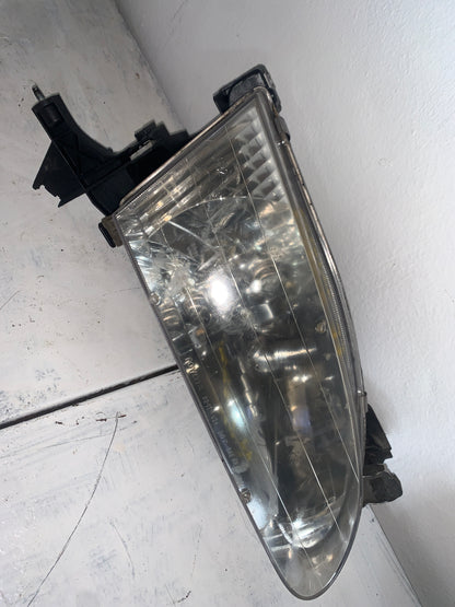 Faro Delantero Toyota Corolla 1998 2000 Version Americano