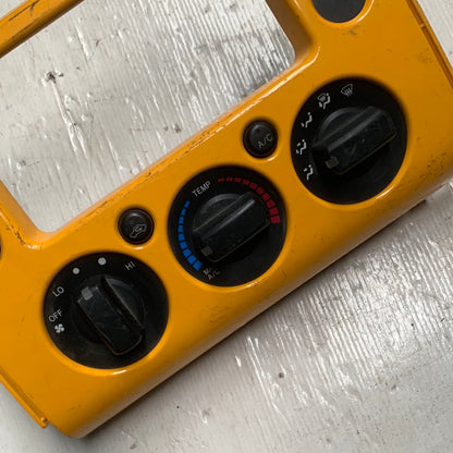 Mando Aire Acondicionado Fj Cruiser 2007
