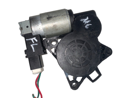 Motor Eleva Vidrio Mazda6