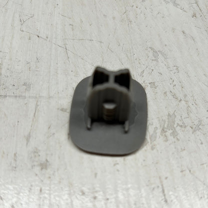 Tapa Tapicería Manilla Techo Piloto Toyota Yaris 2006 2010 Original