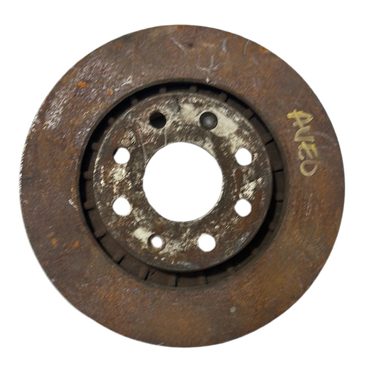 Disco Freno Chevrolet Aveo