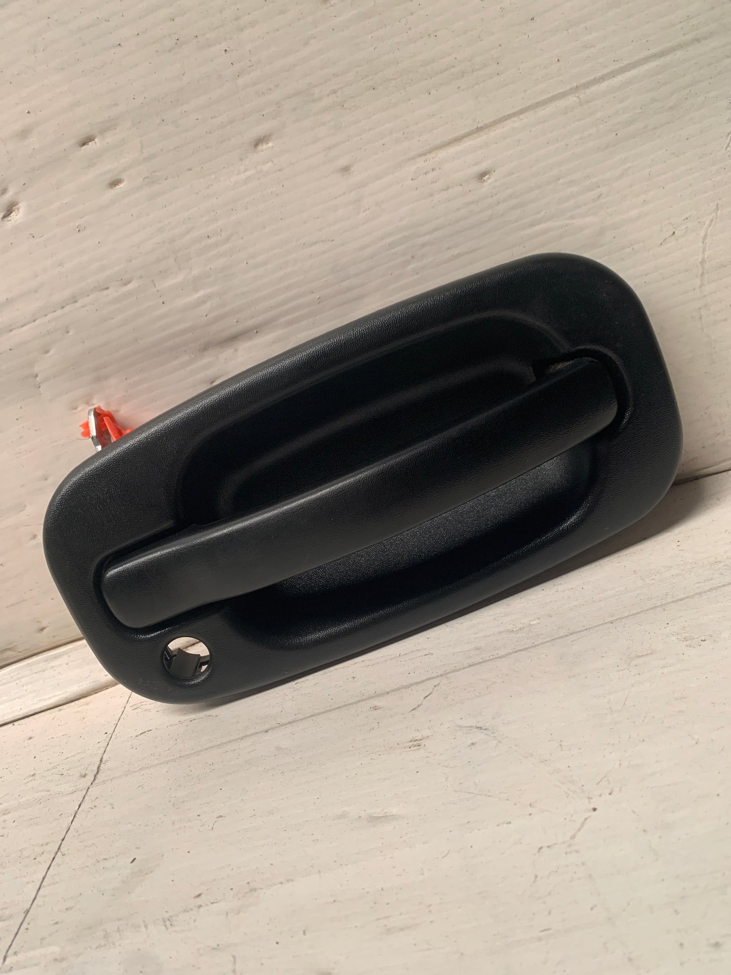 Manilla Externa Chevrolet Silverado Cheyenne 1999 2006