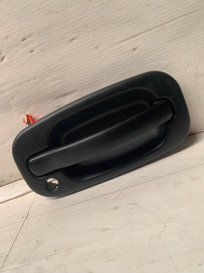 Manilla Externa Chevrolet Silverado Cheyenne 1999 2006