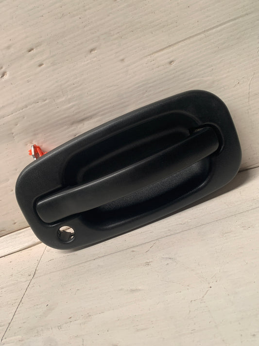 Manilla Externa Chevrolet Silverado Cheyenne 1999 2006