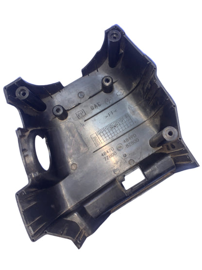 Tapa Caña Inferior Volante Nissan Xterra 2001 2004