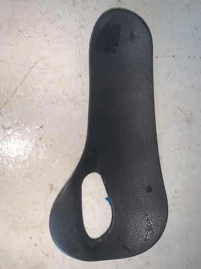 Embellecedor Moldura Manilla Chevrolet Avalanche Silverado 2003 2006