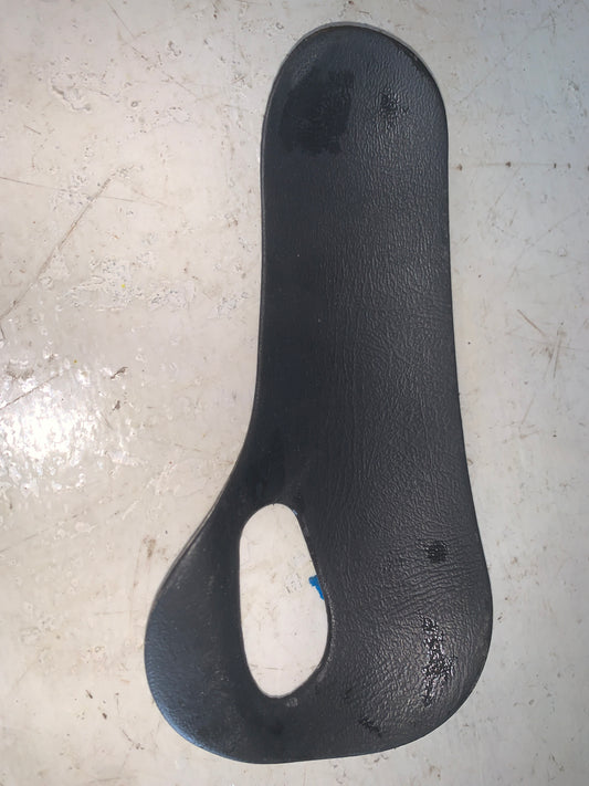 Embellecedor Moldura Manilla Chevrolet Avalanche Silverado 2003 2006