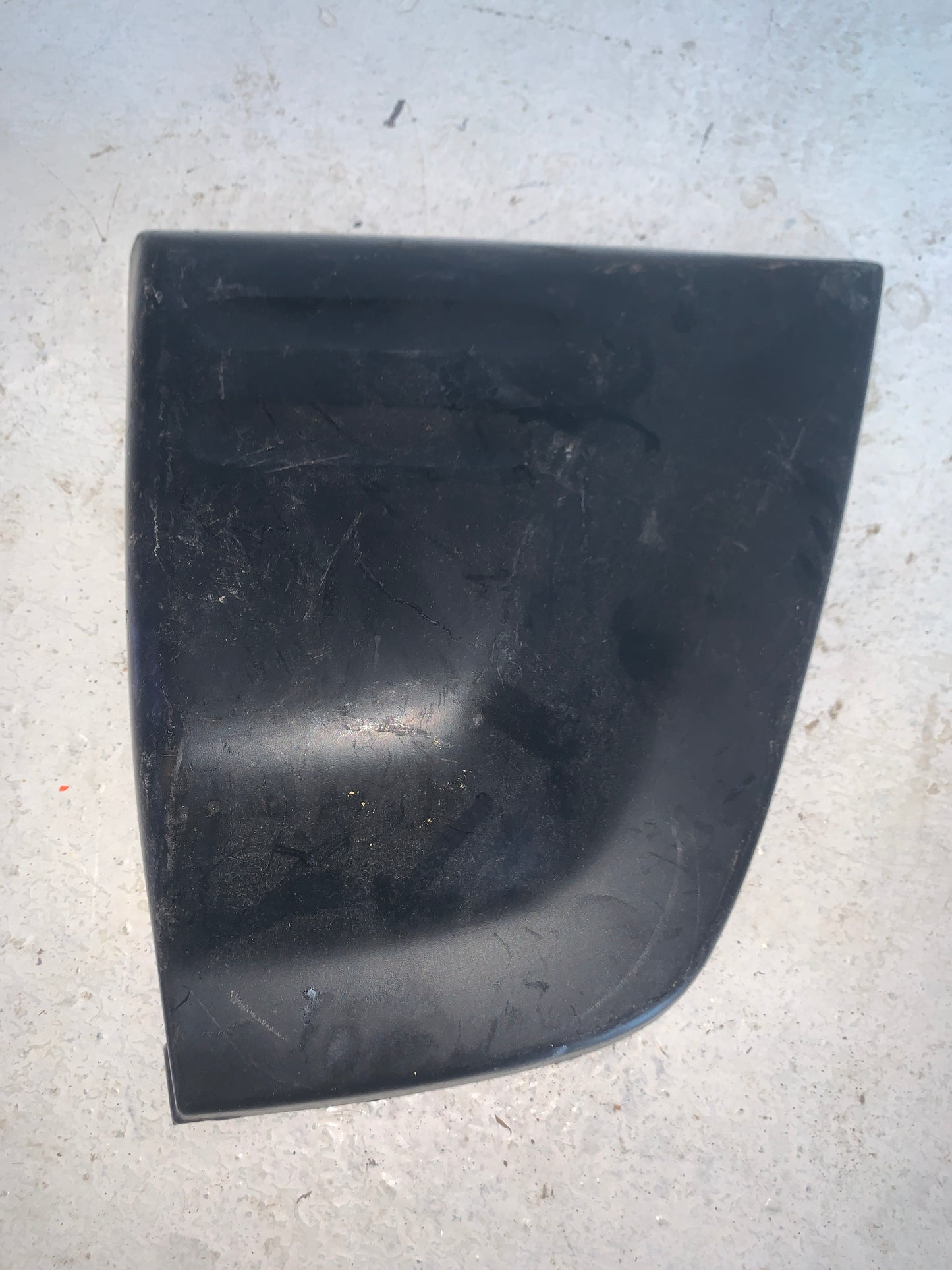 Tapa Bisagra Compuerta Grand Vitara 2003 2007