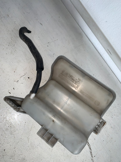 Envase Deposito Agua Radiador Mazda5