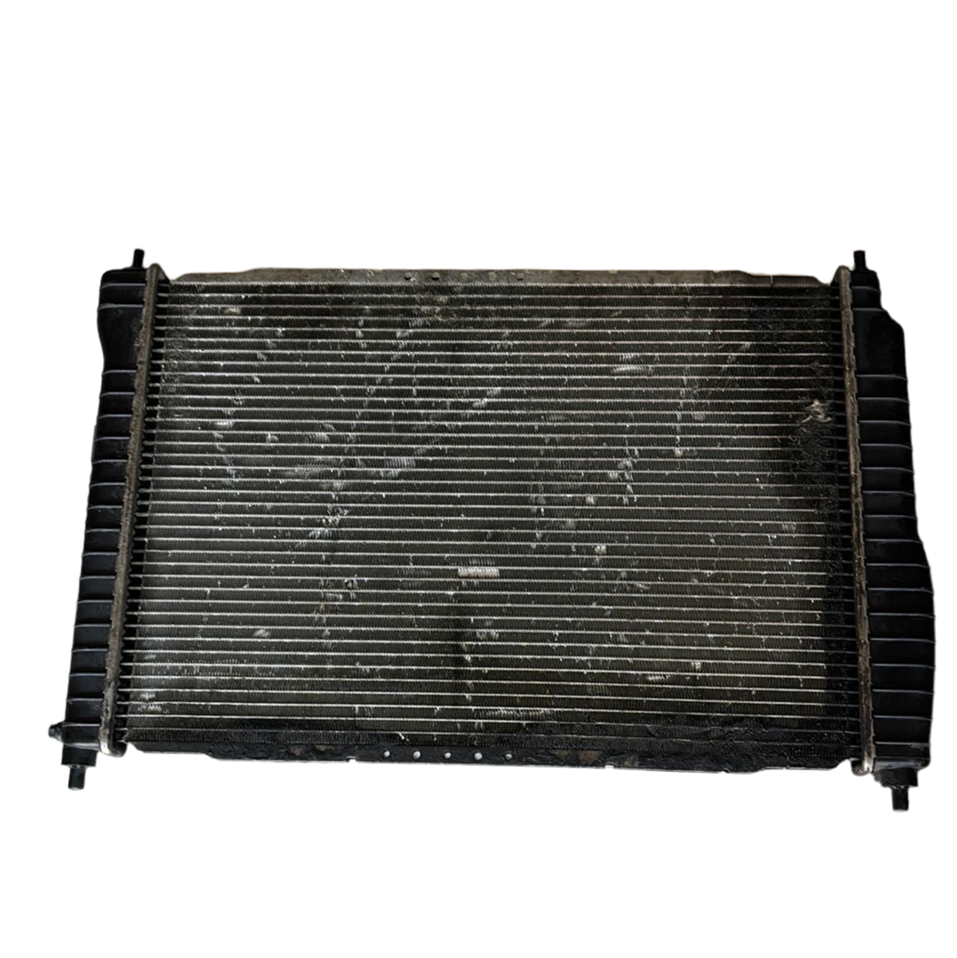 Radiador Chevrolet Aveo Automático