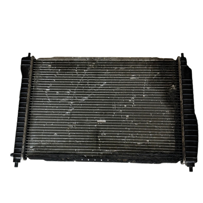 Radiador Chevrolet Aveo Automático