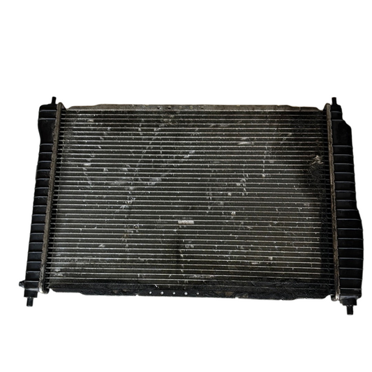 Radiador Chevrolet Aveo Automático