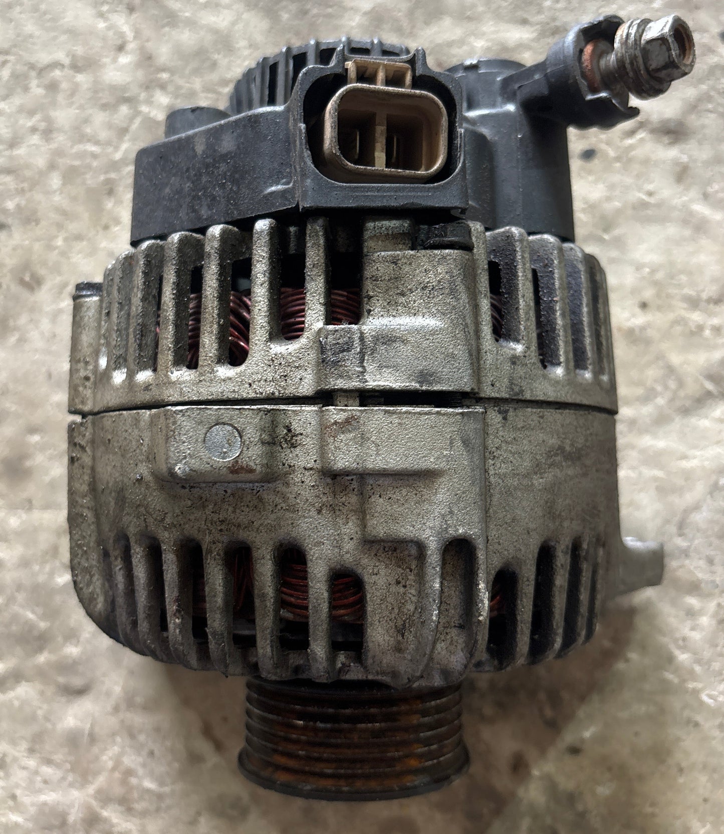 Alternador Hyundai Santa Fe Kia Sportage 2.7 V6 2000 2005