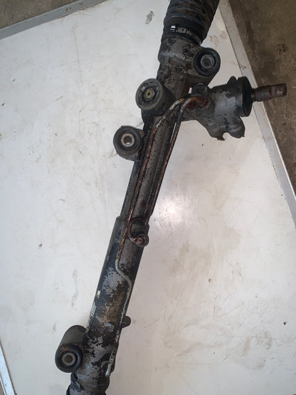 Cajetin Direccion Chrysler 300