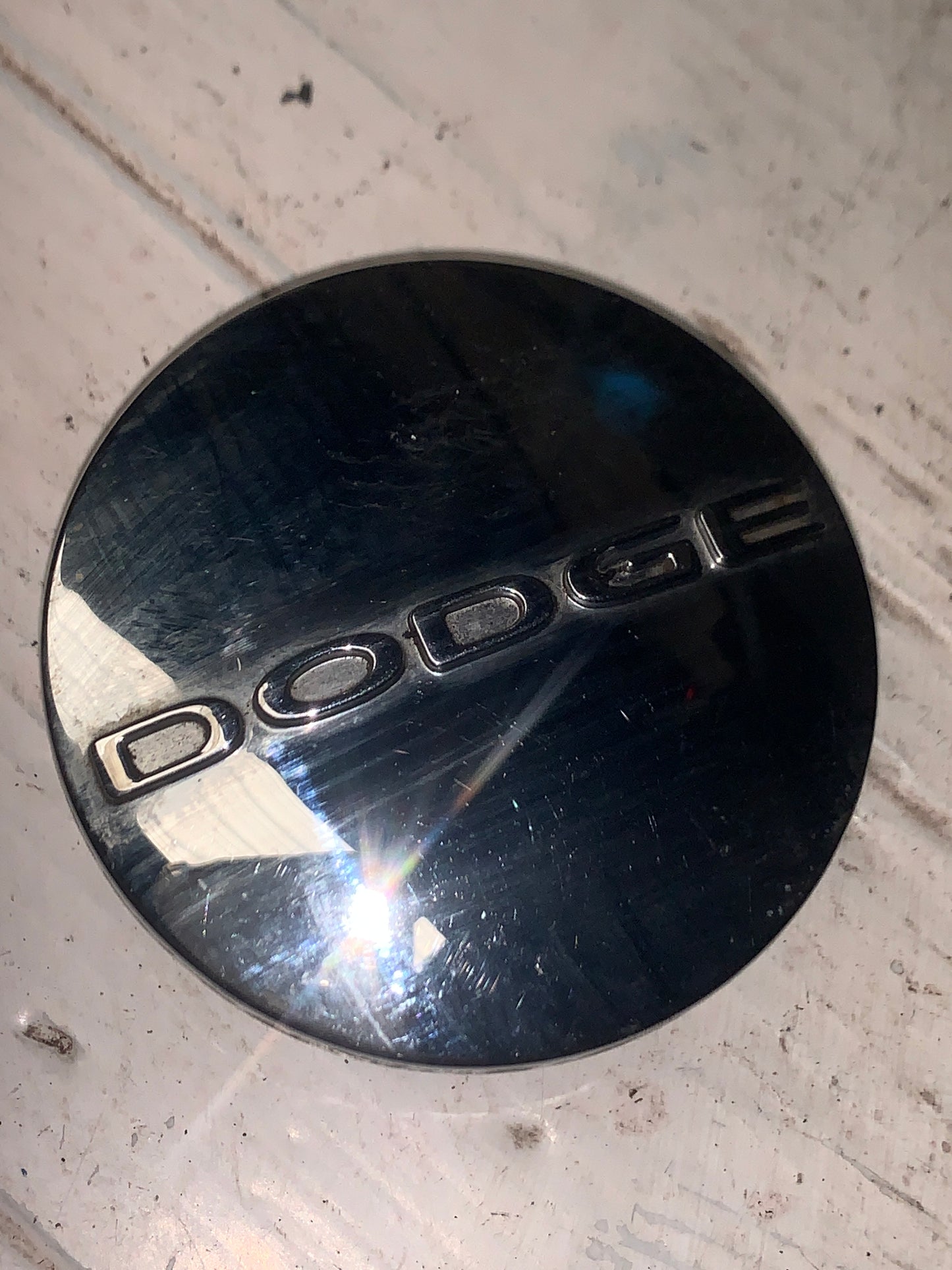 Tapa Centro Rin Dodge Neon