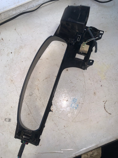 Embellecedor Cluster Toyota Tacoma 1995 2000