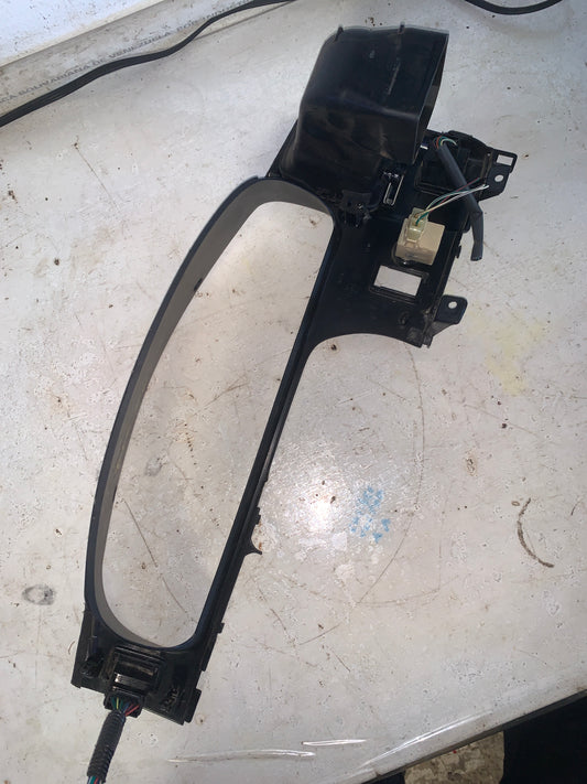 Embellecedor Cluster Toyota Tacoma 1995 2000