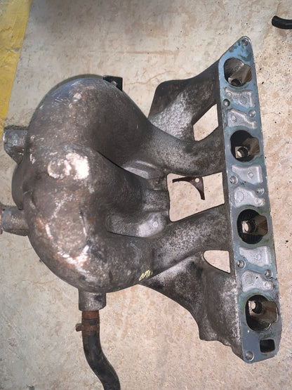 Camarin Chevrolet Optra 2.0 Importado