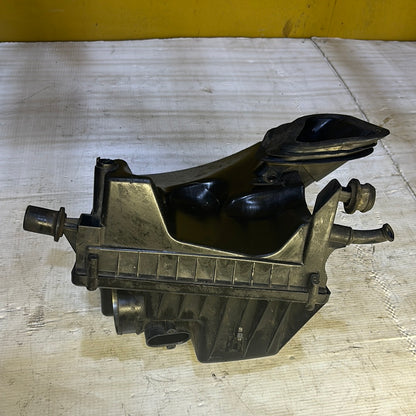 Caja Carcasa Filtro Purificación Aire Chevrolet Cruze