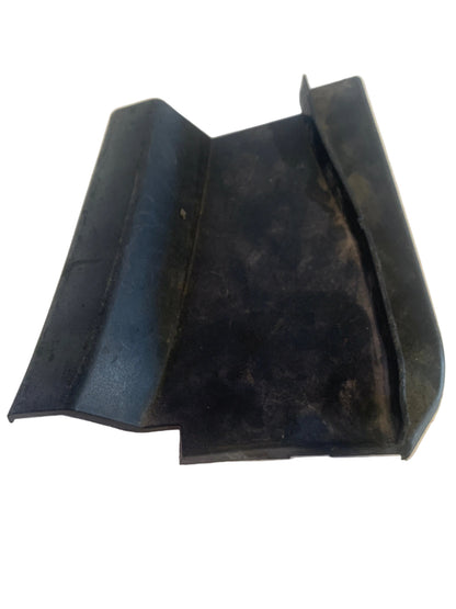 Tapa Rejilla Capot Superior CRV 2007-2011